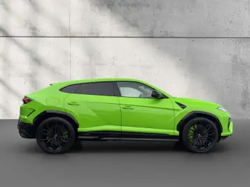 Lamborghini Urus SE MY2026