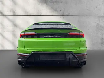 Lamborghini Urus SE MY2026