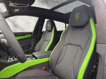 Lamborghini Urus SE MY2026