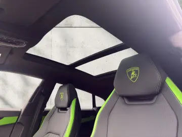 Lamborghini Urus SE MY2026