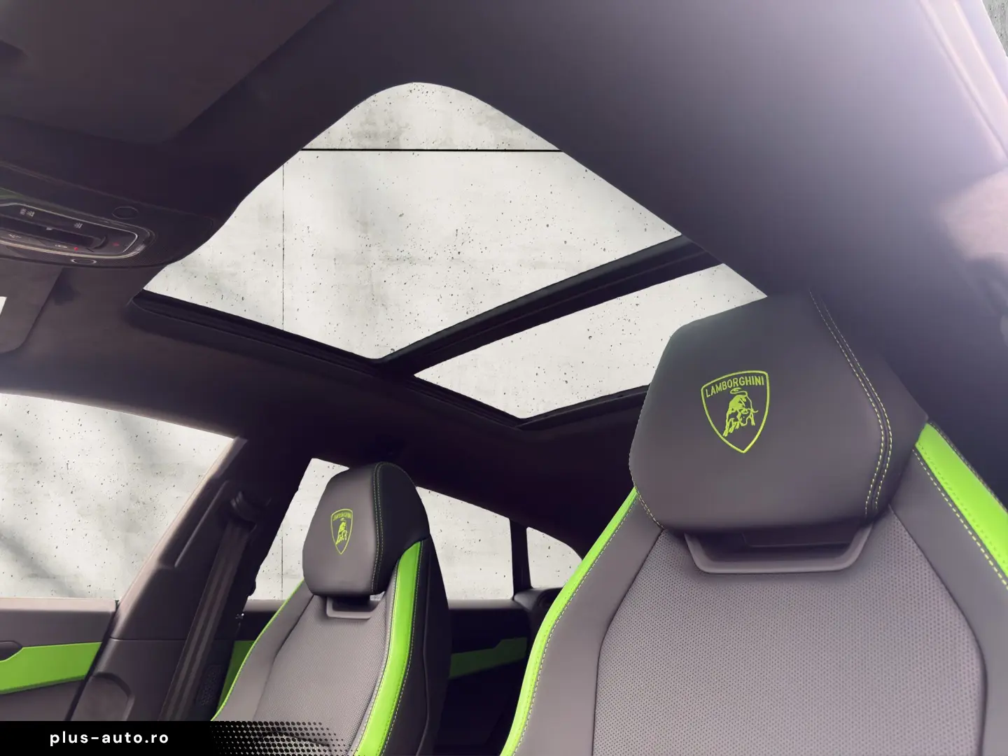 Lamborghini Urus SE MY2026