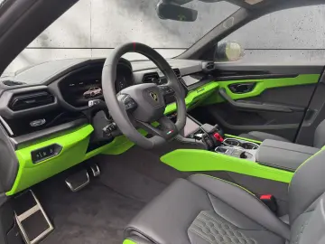 Lamborghini Urus SE MY2026