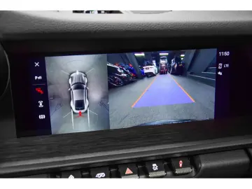 PORSCHE 992 Carrera 4 GTS Coupé PDK