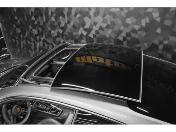 PORSCHE 992 Carrera 4 GTS Coupé PDK