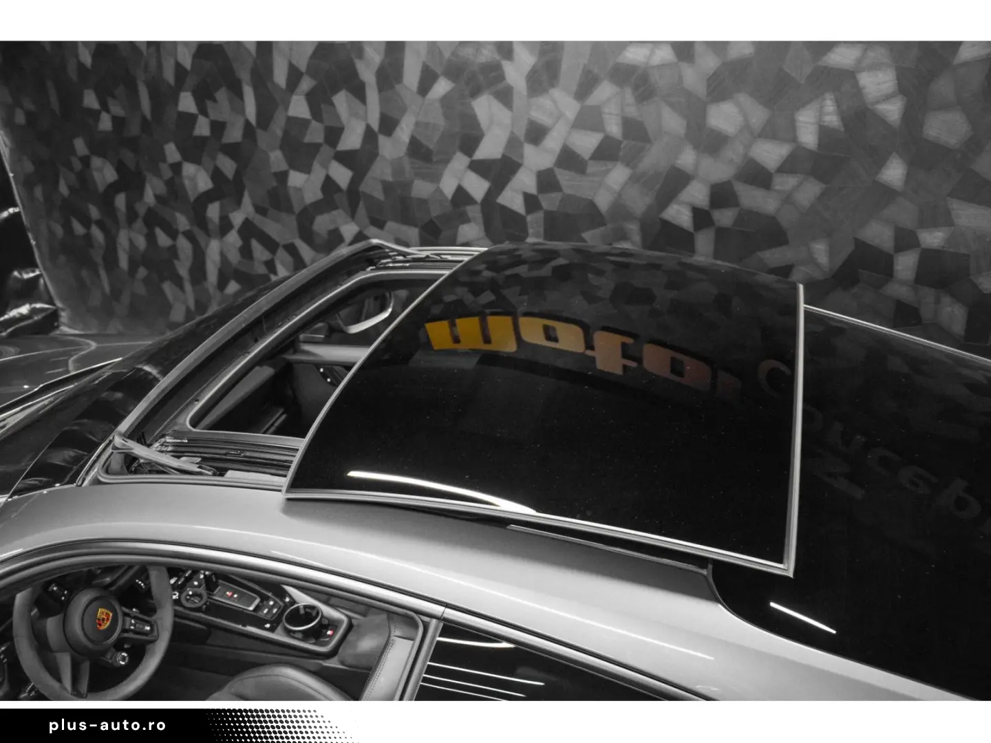 PORSCHE 992 Carrera 4 GTS Coupé PDK