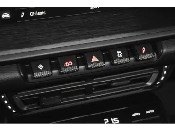 PORSCHE 992 Carrera 4 GTS Coupé PDK