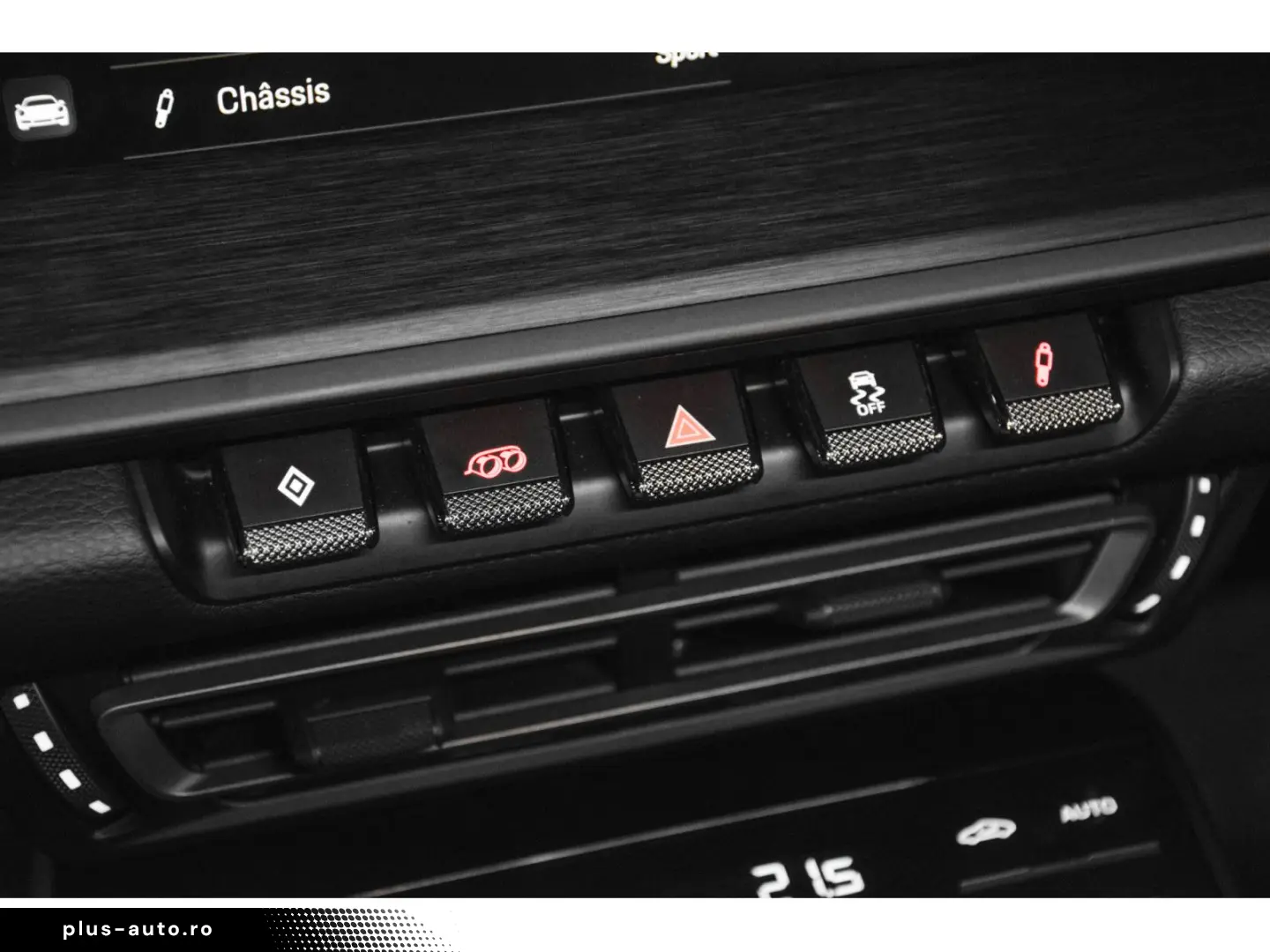 PORSCHE 992 Carrera 4 GTS Coupé PDK