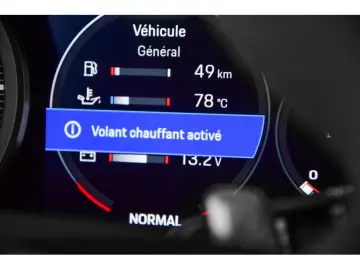 PORSCHE 992 Carrera 4 GTS Coupé PDK