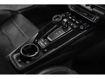 PORSCHE 992 Carrera 4 GTS Coupé PDK