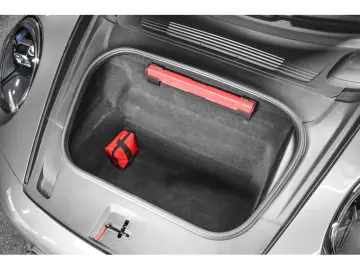 PORSCHE 992 Carrera 4 GTS Coupé PDK