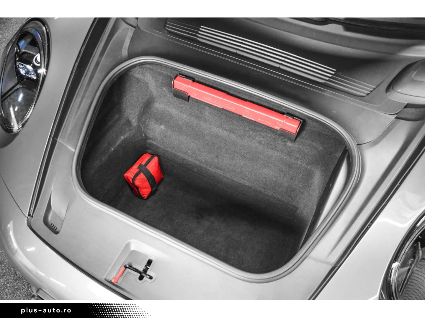 PORSCHE 992 Carrera 4 GTS Coupé PDK