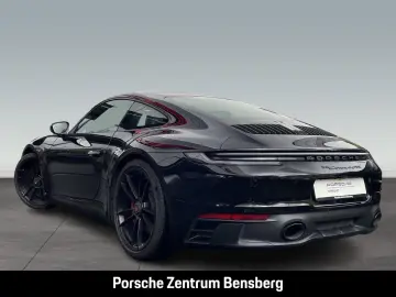 PORSCHE 911 Carrera 4 GTS Schiebedach 18W BOSE RFK