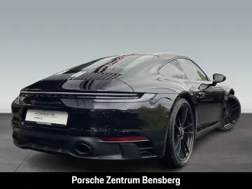 PORSCHE 911 Carrera 4 GTS Schiebedach 18W BOSE RFK