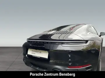 PORSCHE 911 Carrera 4 GTS Schiebedach 18W BOSE RFK