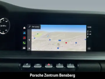 PORSCHE 911 Carrera 4 GTS Schiebedach 18W BOSE RFK