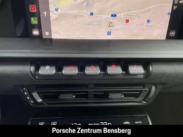 PORSCHE 911 Carrera 4 GTS Schiebedach 18W BOSE RFK