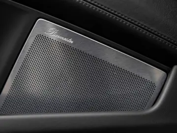 PORSCHE 911-992 CARRERA 4S CABRIO SPORTDESIGN BURMESTER