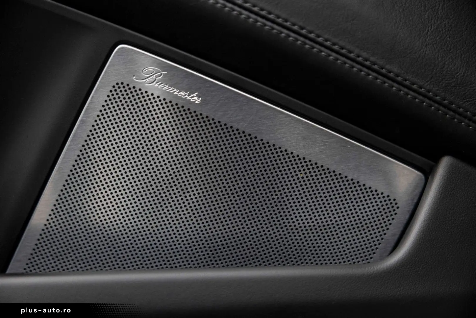 PORSCHE 911-992 CARRERA 4S CABRIO SPORTDESIGN BURMESTER