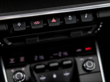 PORSCHE 911-992 CARRERA 4S CABRIO SPORTDESIGN BURMESTER