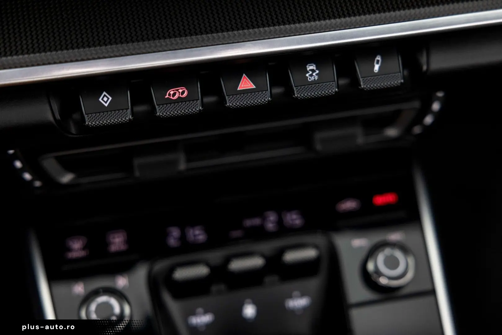 PORSCHE 911-992 CARRERA 4S CABRIO SPORTDESIGN BURMESTER