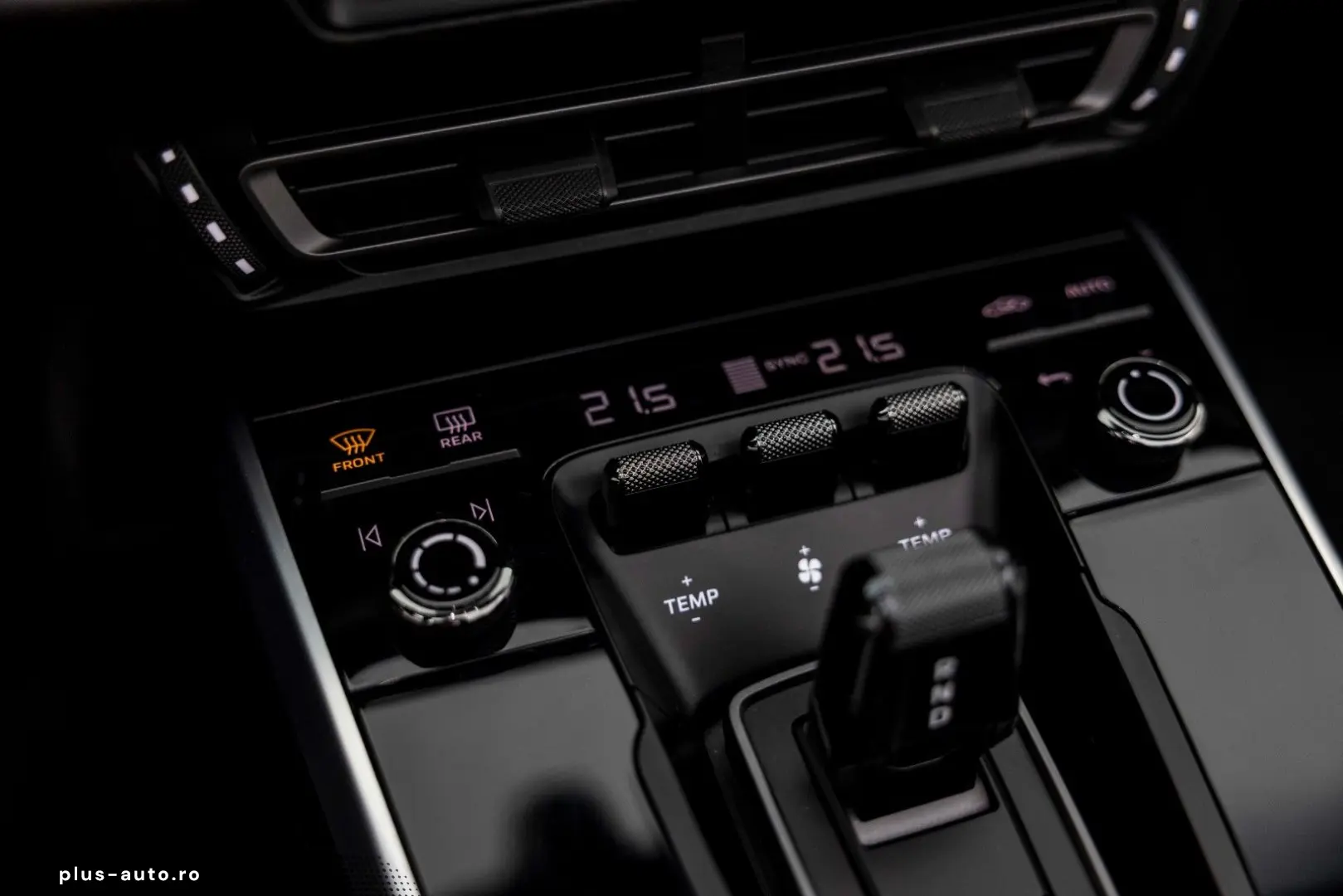 PORSCHE 911-992 CARRERA 4S CABRIO SPORTDESIGN BURMESTER