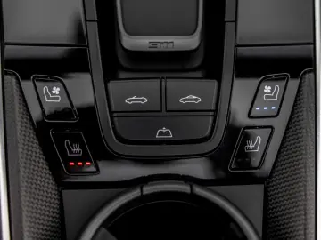 PORSCHE 911-992 CARRERA 4S CABRIO SPORTDESIGN BURMESTER