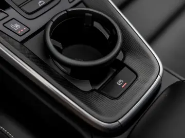 PORSCHE 911-992 CARRERA 4S CABRIO SPORTDESIGN BURMESTER