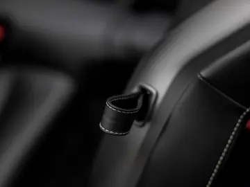 PORSCHE 911-992 CARRERA 4S CABRIO SPORTDESIGN BURMESTER