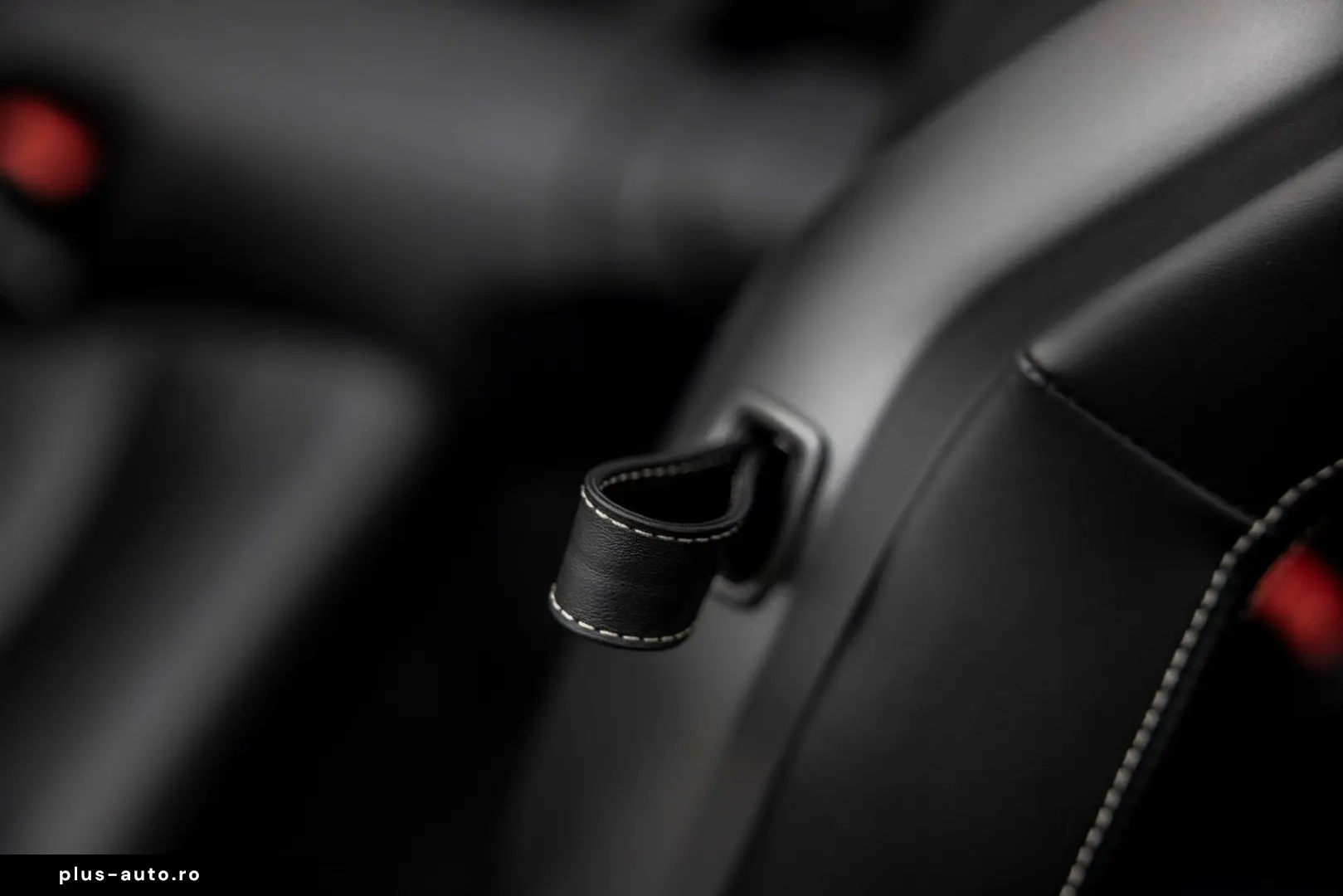 PORSCHE 911-992 CARRERA 4S CABRIO SPORTDESIGN BURMESTER