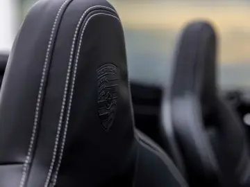 PORSCHE 911-992 CARRERA 4S CABRIO SPORTDESIGN BURMESTER