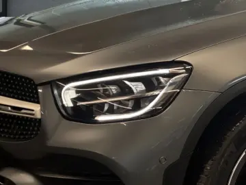 MERCEDES-BENZ GLC 300 de 4M AMG MBUX CarPlay Totwink&hellip;