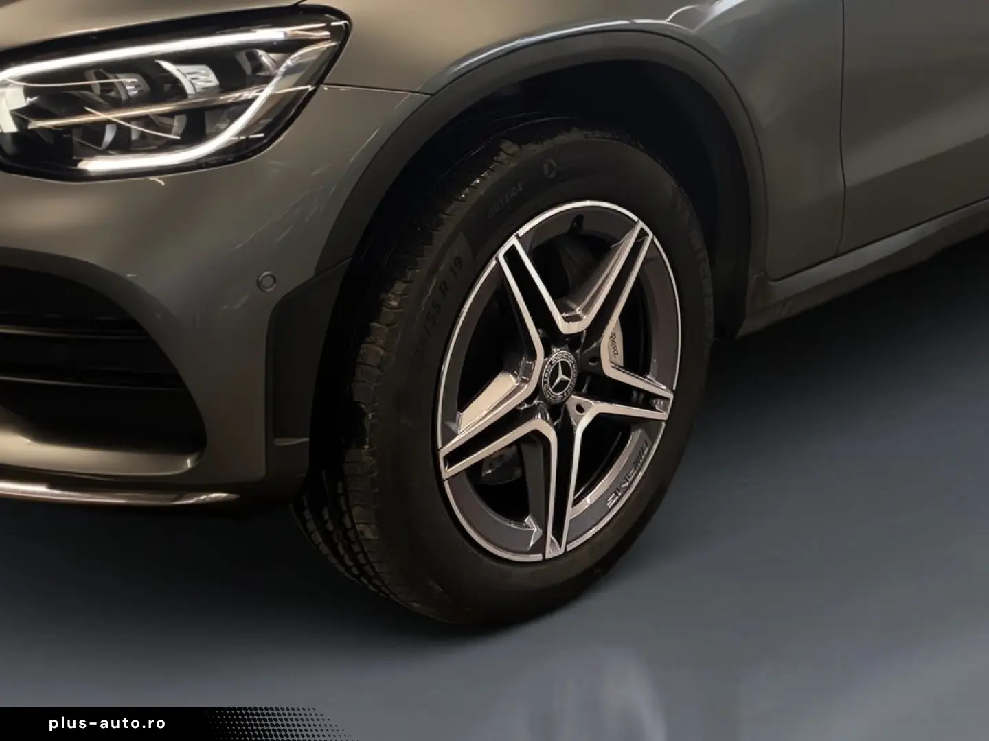 MERCEDES-BENZ GLC 300 de 4M AMG MBUX CarPlay Totwink&hellip;