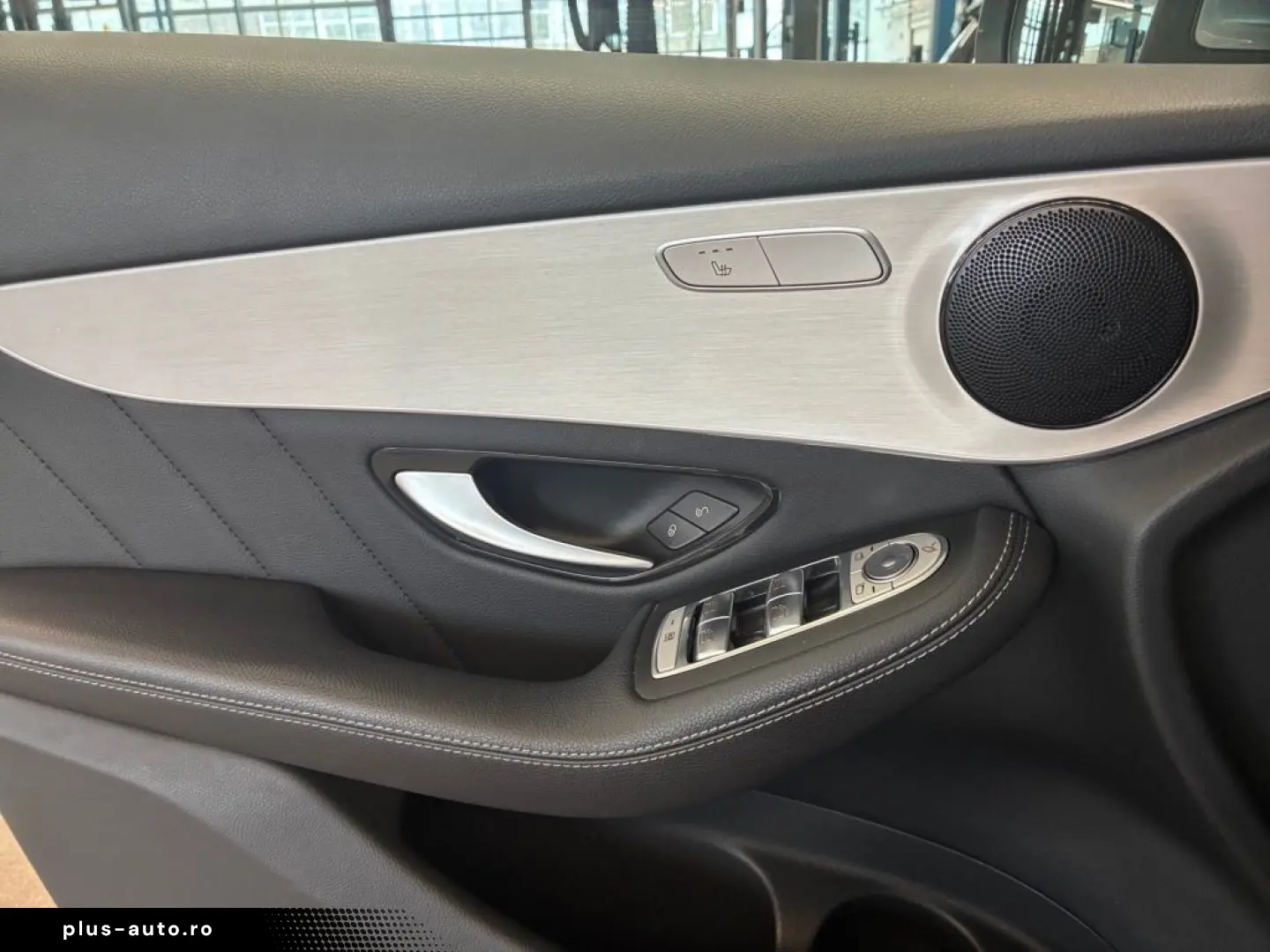 MERCEDES-BENZ GLC 300 de 4M AMG MBUX CarPlay Totwink&hellip;