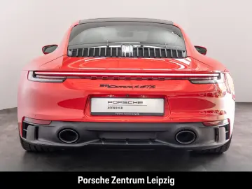 PORSCHE 992 911 Carrera 4 GTS HA-Lenkung InnoDrive Lift