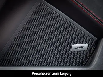 PORSCHE 992 911 Carrera 4 GTS HA-Lenkung InnoDrive Lift