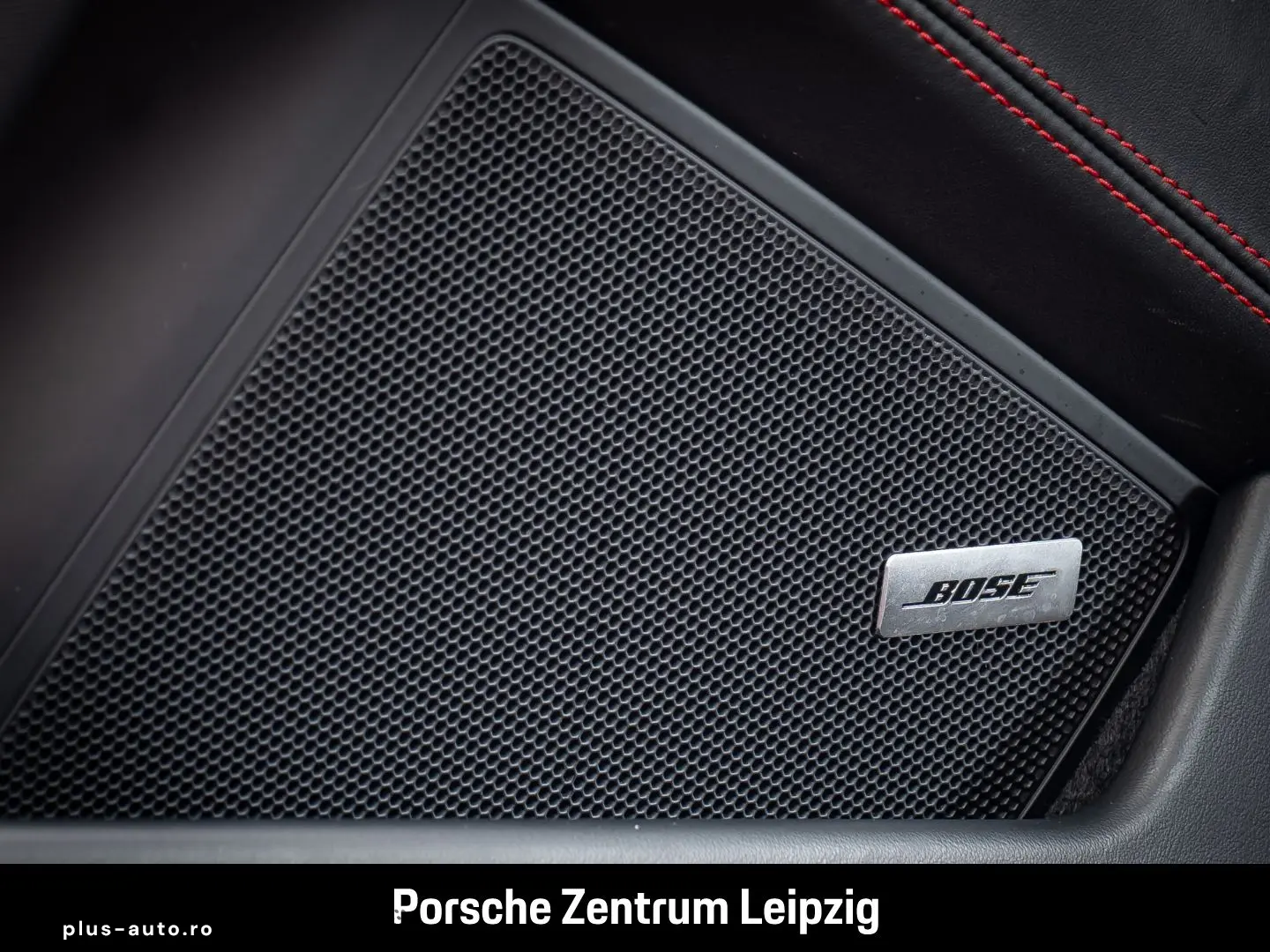 PORSCHE 992 911 Carrera 4 GTS HA-Lenkung InnoDrive Lift