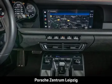 PORSCHE 992 911 Carrera 4 GTS HA-Lenkung InnoDrive Lift