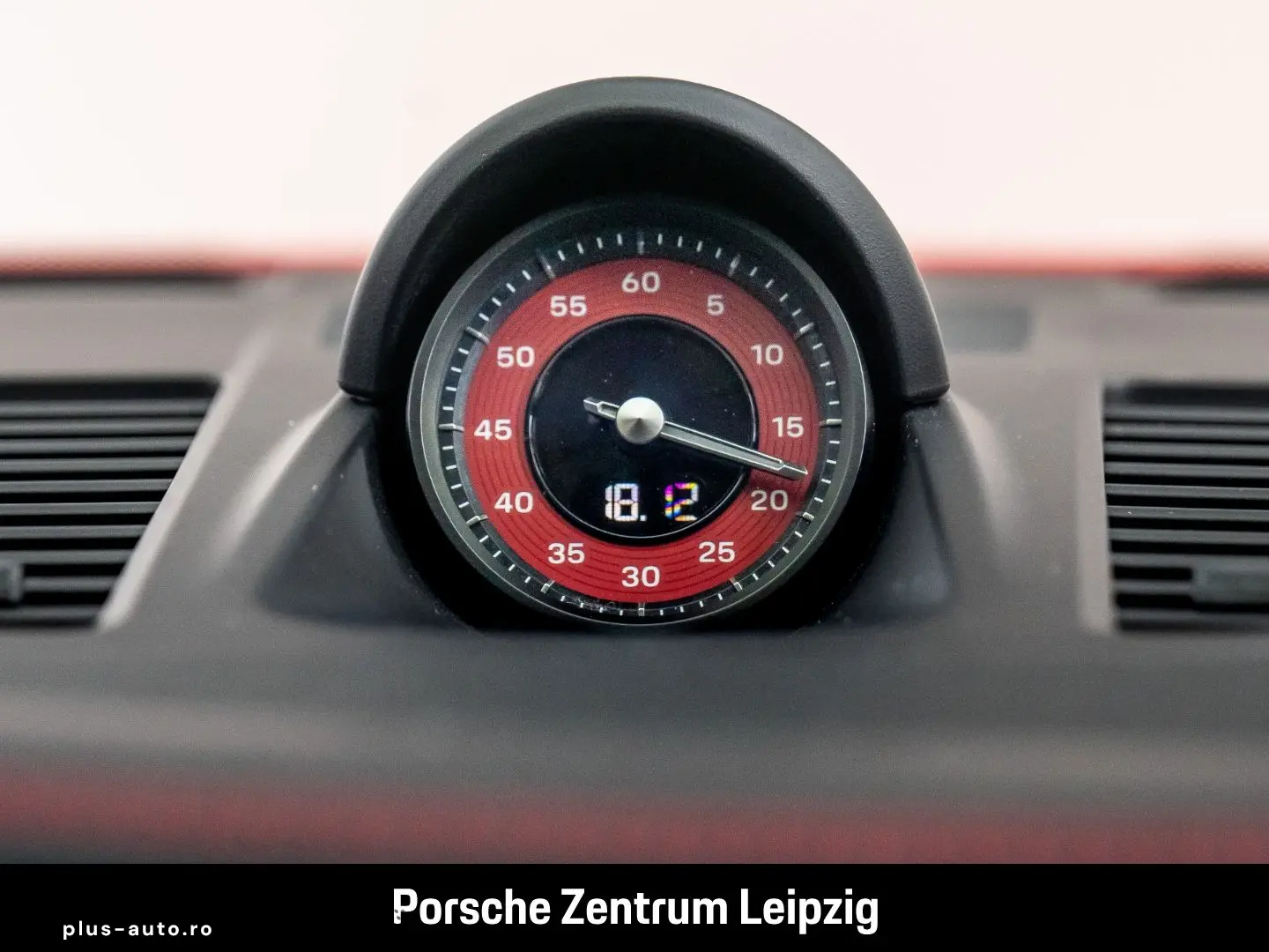 PORSCHE 992 911 Carrera 4 GTS HA-Lenkung InnoDrive Lift