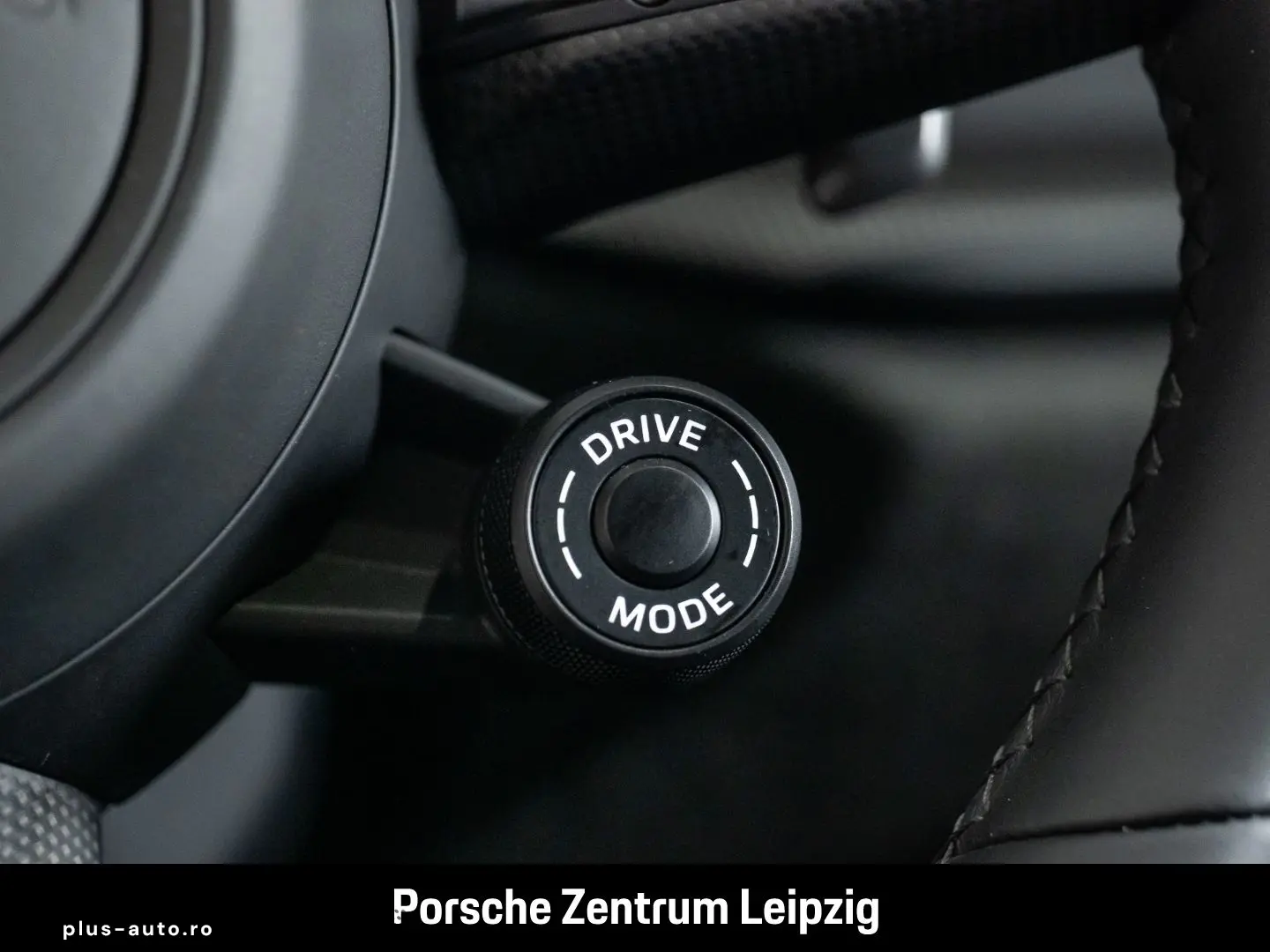 PORSCHE 992 911 Carrera 4 GTS HA-Lenkung InnoDrive Lift