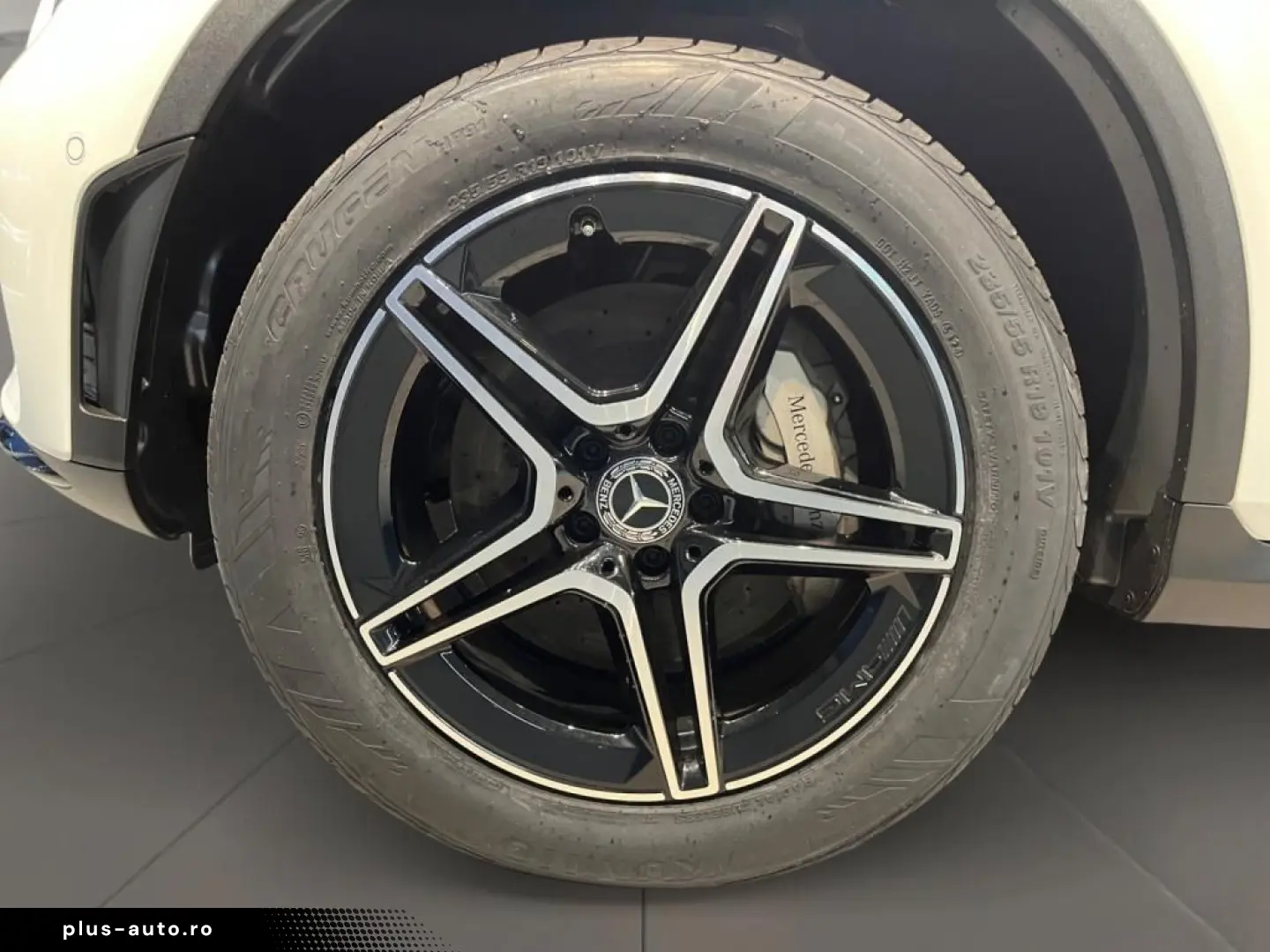 MERCEDES-BENZ GLC 300e 4M AMG AMG MBUX Night HUD Pano