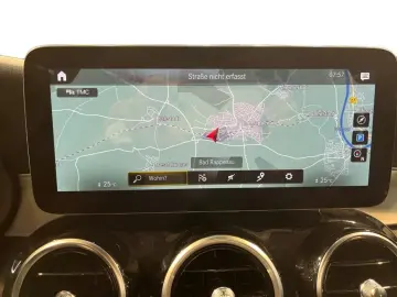 MERCEDES-BENZ GLC 300e 4M AMG AMG MBUX Night HUD Pano