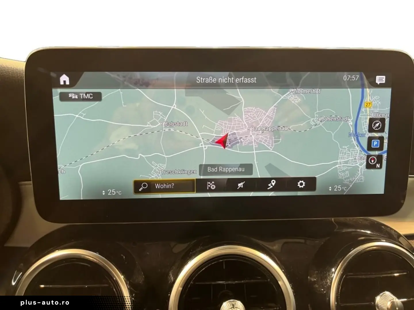 MERCEDES-BENZ GLC 300e 4M AMG AMG MBUX Night HUD Pano