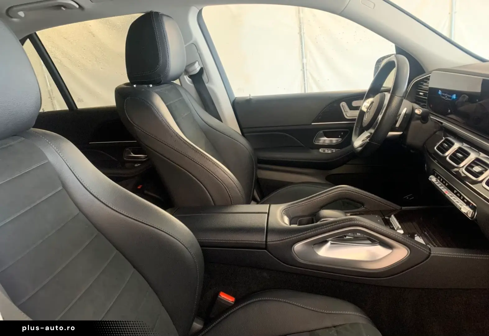 Mercedes-Benz GLE 350 4M 2x AMG Line 21