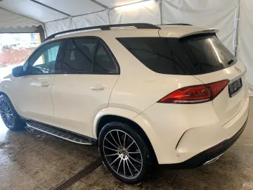 Mercedes-Benz GLE 350 4M 2x AMG Line 21