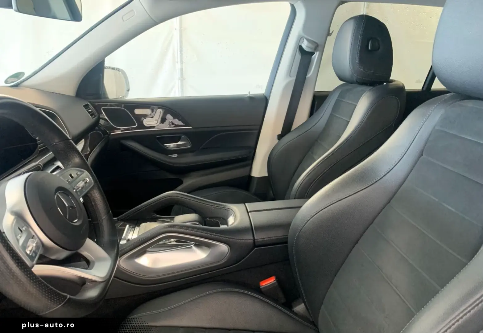 Mercedes-Benz GLE 350 4M 2x AMG Line 21