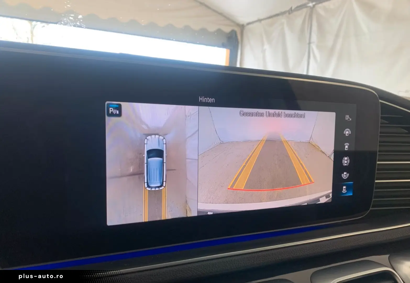 Mercedes-Benz GLE 350 4M 2x AMG Line 21