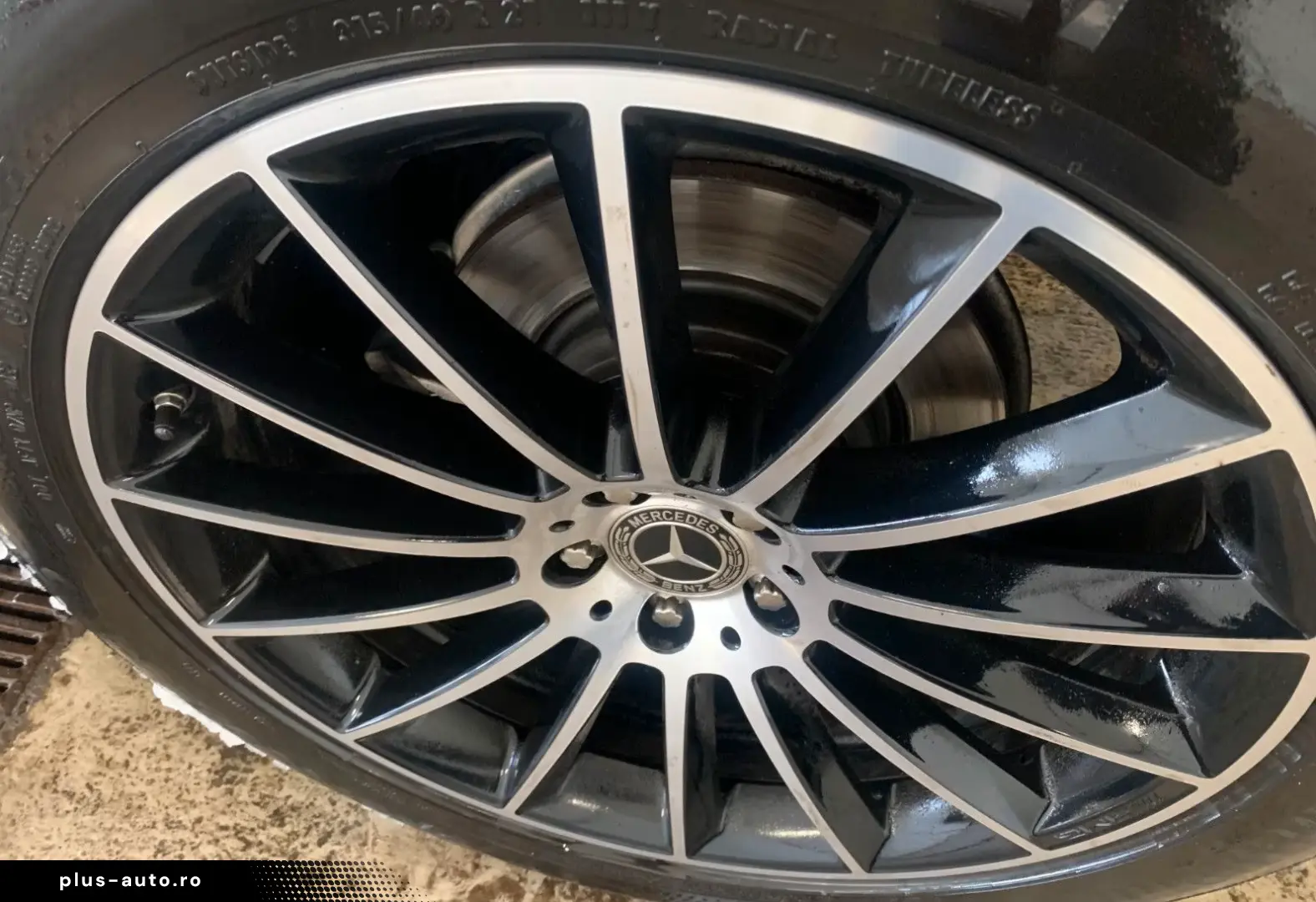 Mercedes-Benz GLE 350 4M 2x AMG Line 21