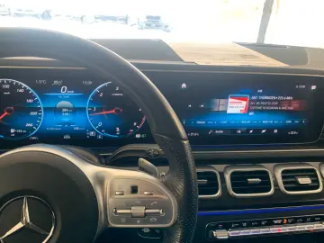 Mercedes-Benz GLE 350 4M 2x AMG Line 21