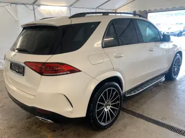 Mercedes-Benz GLE 350 4M 2x AMG Line 21