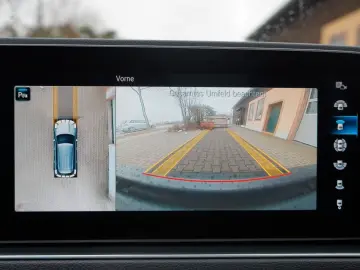 Mercedes-Benz GLE 350 d 4M AMG LINE NIGHT